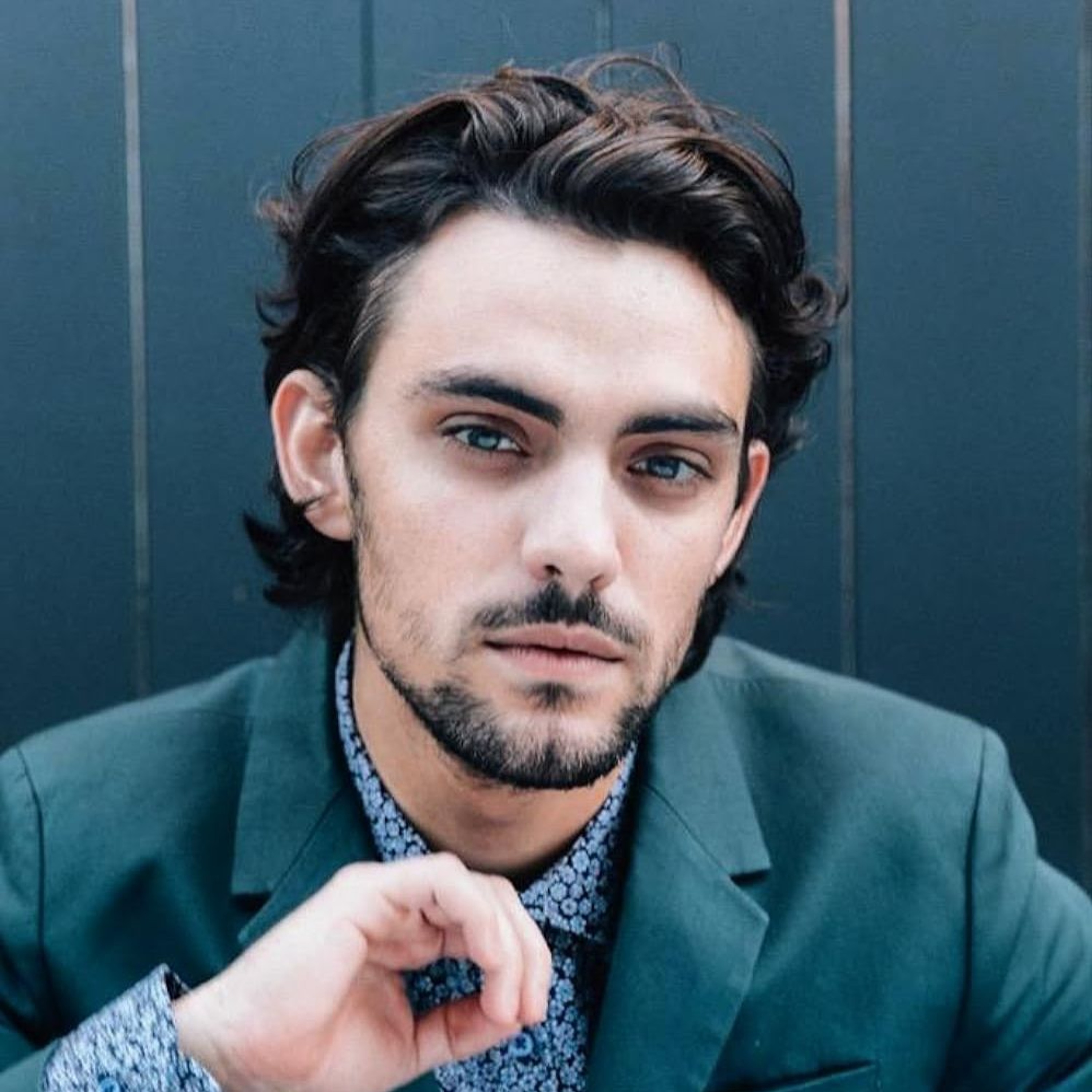 The Frank MacKay Show - Dakota Shapiro