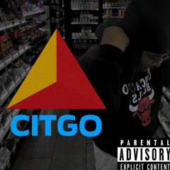 Ybemoee! - Citgo (prod. by Rodz! + juju)