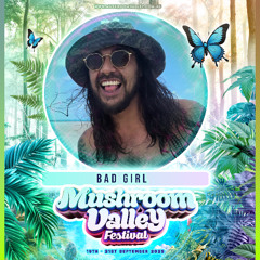 Mushroom Valley 2025