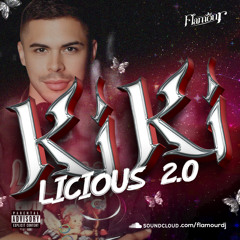 Kikilicious 2.0 (Pride Edition 2025)
