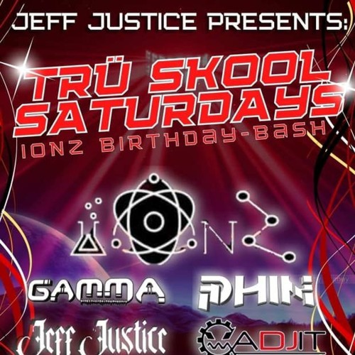 PHUNKY PHIN Eclipse Night Club JAX LIVE