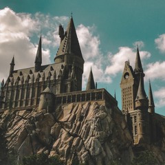 Harry Potter Shifting Subliminal #2