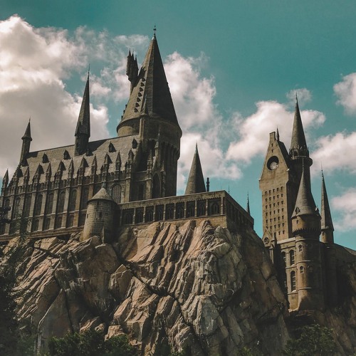 Harry Potter Shifting Subliminal #2