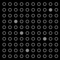 five: subspace launch party