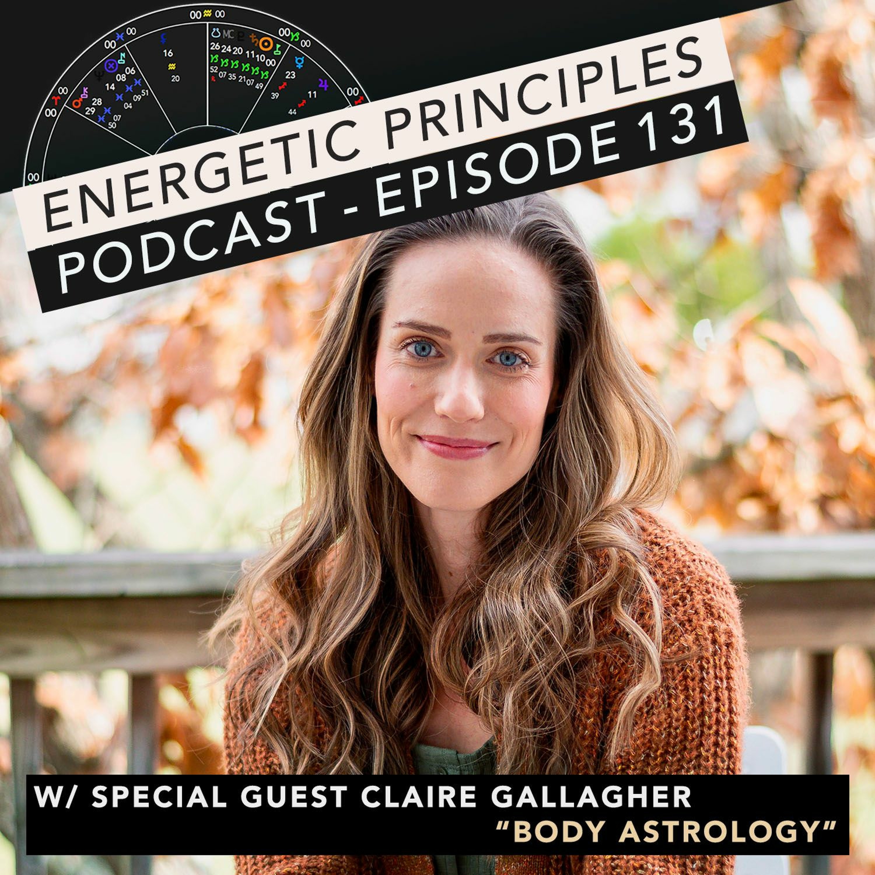 Energetic Principles Podcast