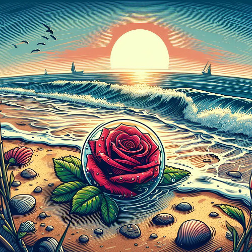 All 4 U (Slow) by GRMLNZ