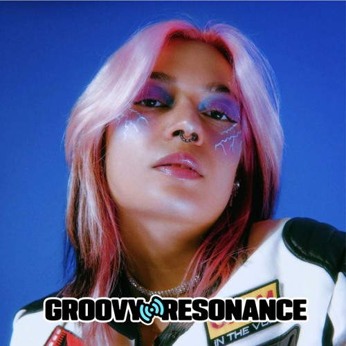Groovy Resonance 09 : Apocalypse Nao ⋆｡°✩
