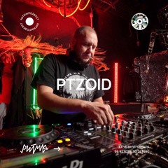 ptzOid | Ритмы x Prospekt 009