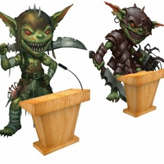 Impossible Goblin Music Debate