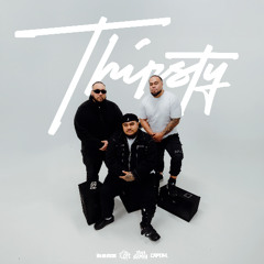 Ponifasio Samoa, MUZZ & LAU - Thirsty (Drinkin More)