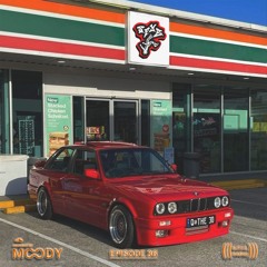 S.F.Y.E. Radio #36