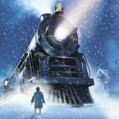 Rob Sings  - When Christmas Comes To Town from The Polar Express COVER