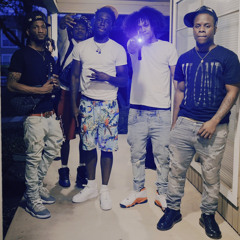 Never There (ft. ManiakThaHustla)