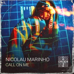 Nicolau Marinho - Call On Me (Original Mix)
