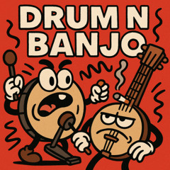 Drum n Banjo (NFM. VIP)
