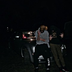 Heavy Packs (Ft. H.KILLA)