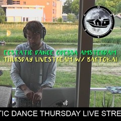 EDOA THURSDAY W/ BARTOKAI [LIVESTREAM] [HD] [2020.06.25]