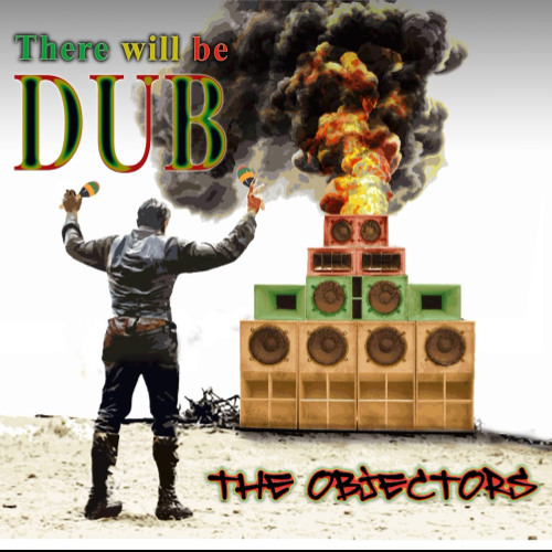 (4) The Objectors - The quest for oil is over (Biscuit Thief ReChords 2024)