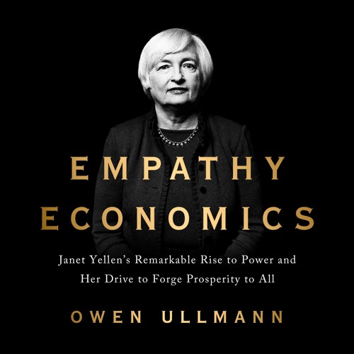 Empathy Economics by Owen Ullmann Read by Christine Padovan - Audiobook Excerpt