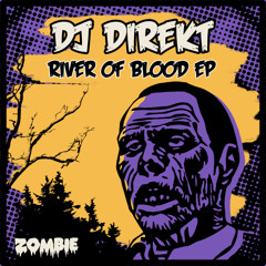 ZOMBIEUK081 - DJ DIREKT