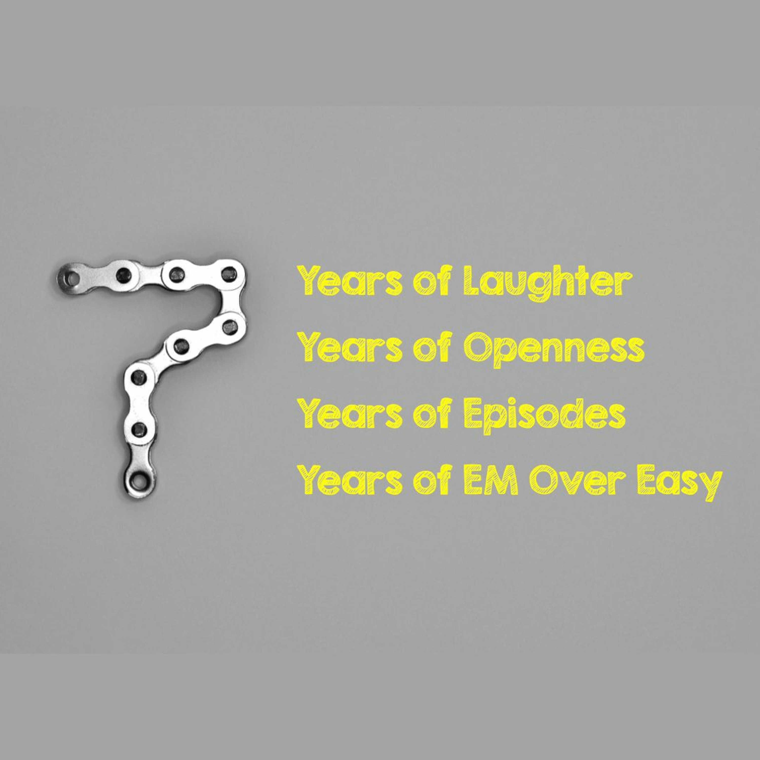 EM Over Easy