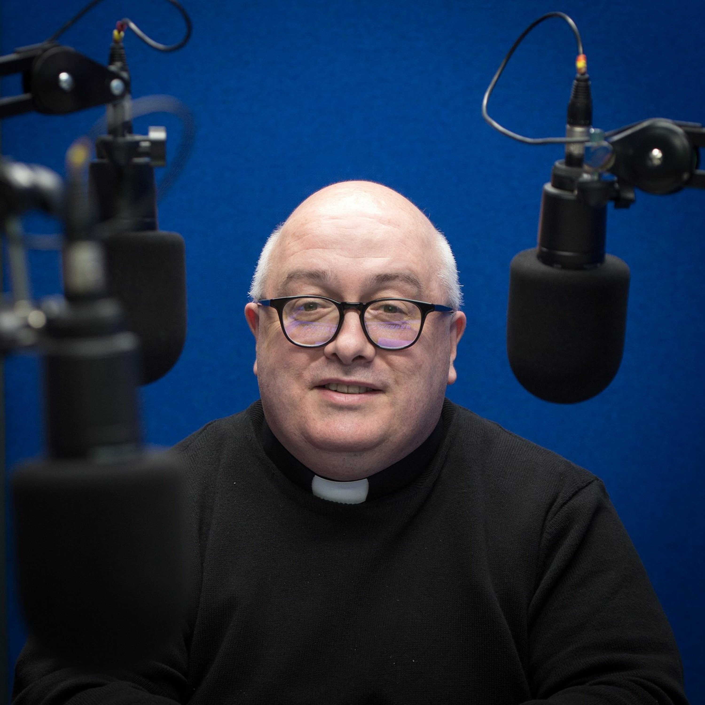 Interfaith discussion on the safe re-opening of places of worship episode artwork