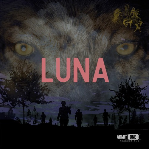 Luna - Episode 3