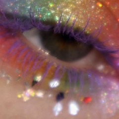 glitter./prod. by bluntchrist x heks