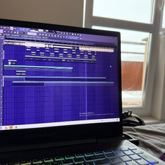 оставил на нем сопли(me)