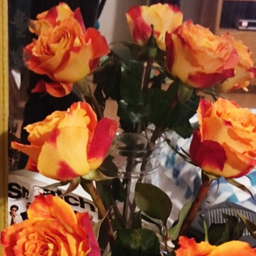 Skidmarks Already Aplenty