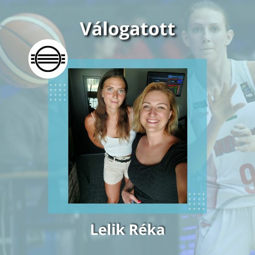 lelik Listen to Válogatott - Lelik Réka by Petőfi Rádió in Válogatott podcast  playlist online for free on SoundCloud
