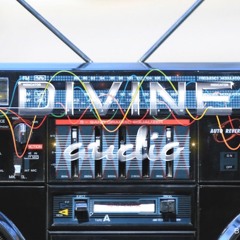 DIVINE AUDIO MIXSHOW #1 hosted by GUCCI BASS