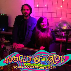 The World of Color #2 w/ Young Collectors Circle