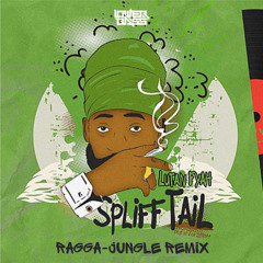Lutan Fayah - Spliff Tail (Lower Bass Remix)