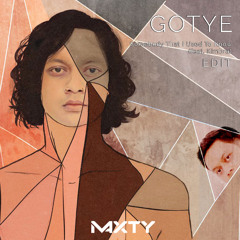 SOMEBODY THAT I USED TO KNOW (MAXTY EDIT) CLICK BUY FOR FREE DOWLOAD