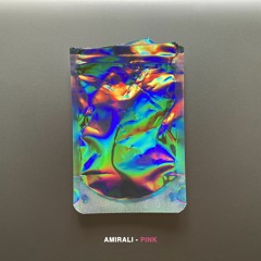 Amirali - PINK [Dark Matters] [MI4L.com]