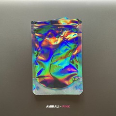 Amirali - PINK