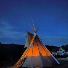 Dameyune Begay Jammin chuska 2022