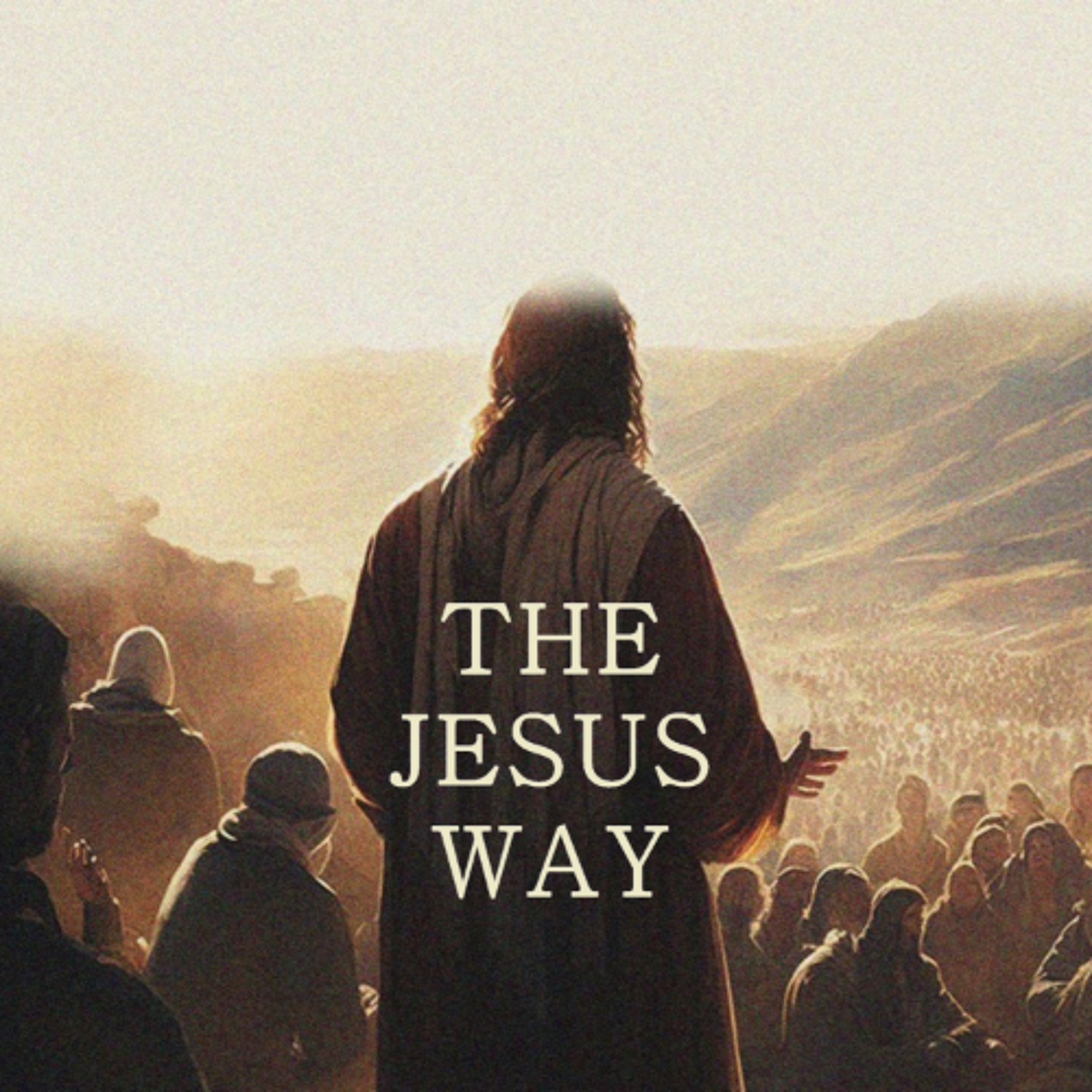 The Jesus Way – Salt & Light