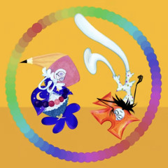 Bonnet Bees (Puzzle & Sling)