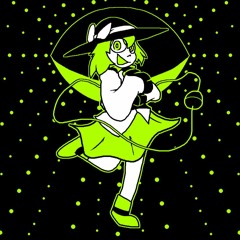 Victory! Koishi Komeiji