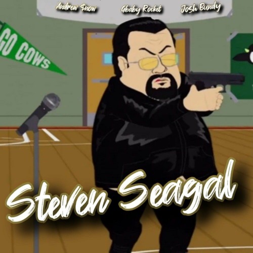 STEVEN SEAGAL