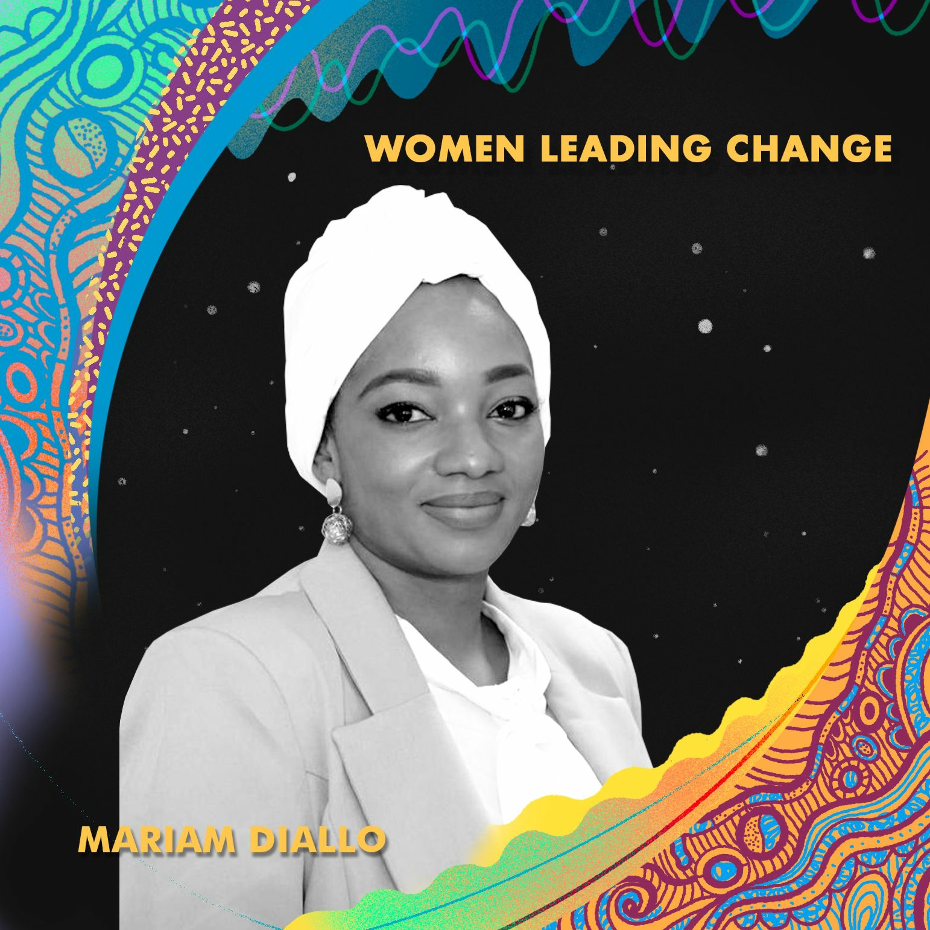 Women Leading Change (Sahel and West Africa Club OECD/SWAC)