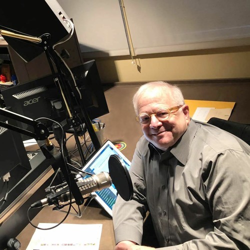 Slatkin Shuffle EP8: The Pianists Vol. 2 - PT2