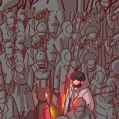 Bukan Orangnya - Juicy Luicy (cover)