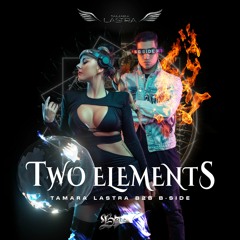 SET PANDORA// Two Elements //Tamara Lastra B2B B-side// 2k22