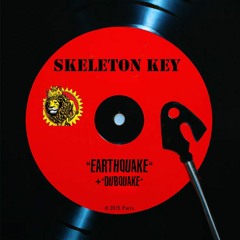 Earthquake + Dubquake