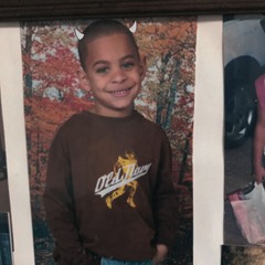 N!kk - LETTER TO MY INNER-CHILD