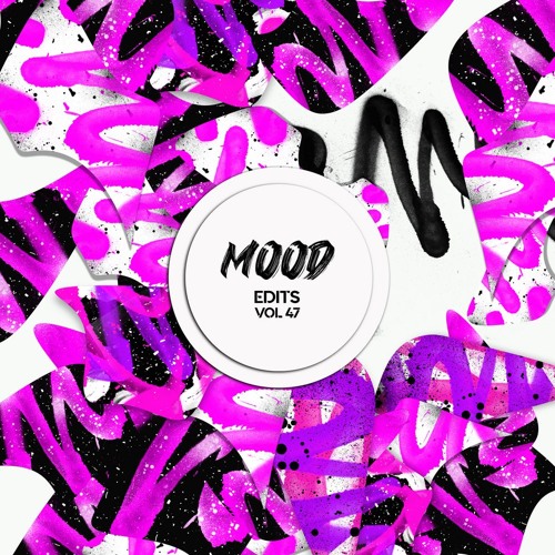 Work (Dubzy Edit) Mood Edits Vol.47 | Bandcamp Exclusive