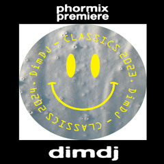 Premiere: DimDJ - i've a Feeling we are not in Kansas anymore [PKP015]